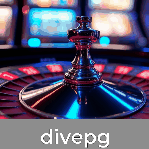 divepg: Experiência Imersiva e Diversificada para Brasileiros