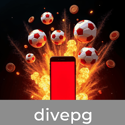 Descubra a praticidade do aplicativo divepg