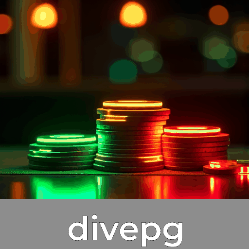divepg: A Plataforma Definitiva para Conexões e Comunidade