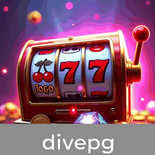 Divepg: Cassino ao Vivo com Elegância e Realismo