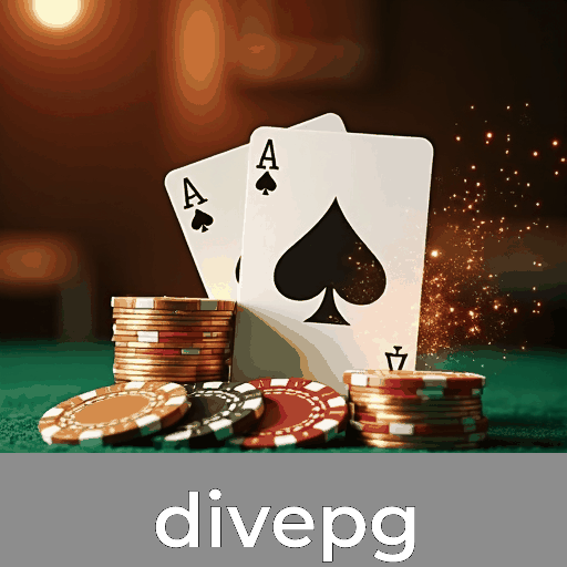 divepg: A Plataforma Definitiva para Conexões e Comunidade