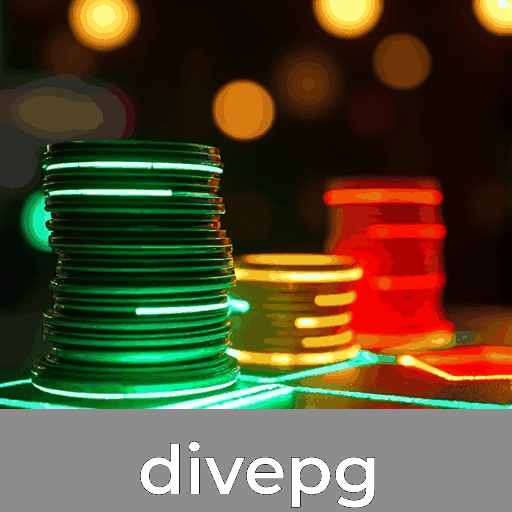 divepg: Experiência Imersiva e Diversificada para Brasileiros