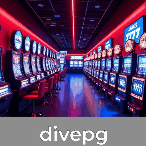 Descubra o Futuro dos Jogos e as Tendências Revolucionárias na divepg