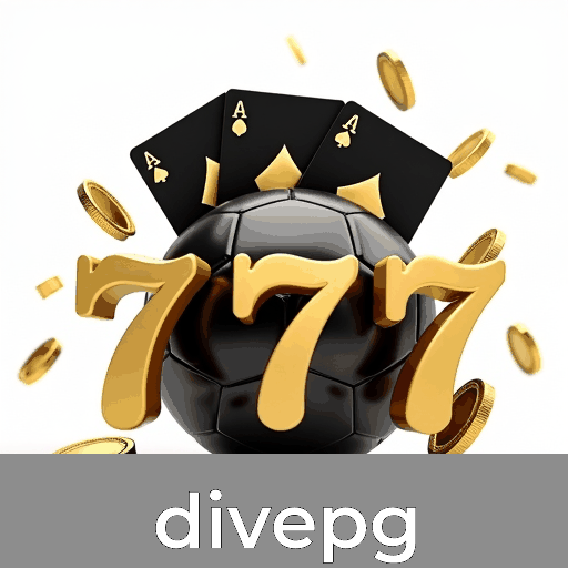 Divepg: Cassino ao Vivo com Elegância e Realismo