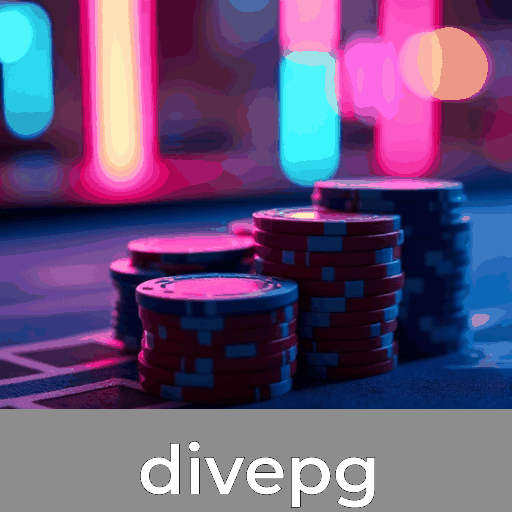 divepg: Plataforma de Apostas Segura e Emocionante