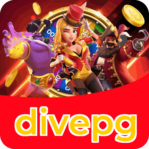 Siga a divepg no Facebook