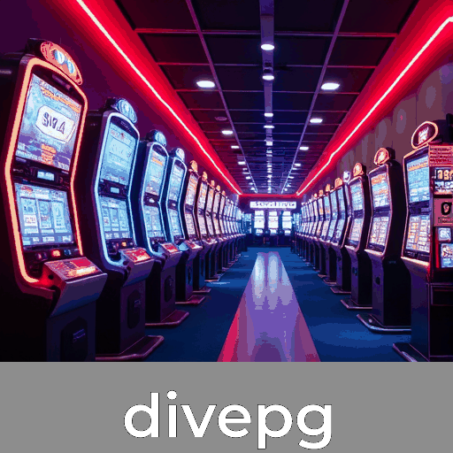 divepg: Experiência Imersiva e Diversificada para Brasileiros