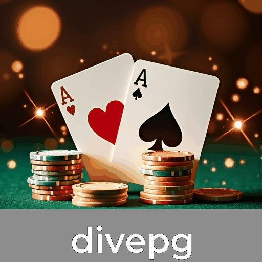 divepg: Experiência Imersiva e Diversificada para Brasileiros