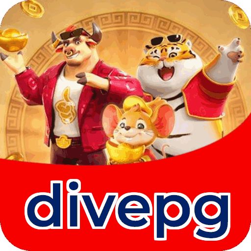 Dealers profissionais da divepg